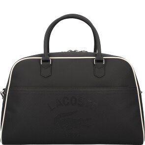 Lacoste Core Essentials Club 1930 Borsa da viaggio Weekender L 45.5 cm