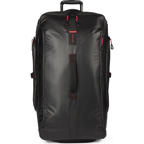 Samsonite Paradiver Light 2 ruote Borsa da viaggio 79 cm