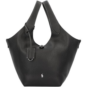 POLO RALPH LAUREN Polo Play Borsa a tracolla Pelle 26 cm POLO RALPH LAUREN Polo Play Borsa a tracolla Pelle 26 cm