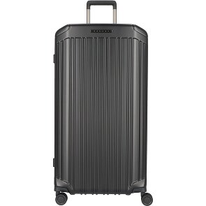 Piquadro PQ-Light Carrello a 4 ruote 79 cm