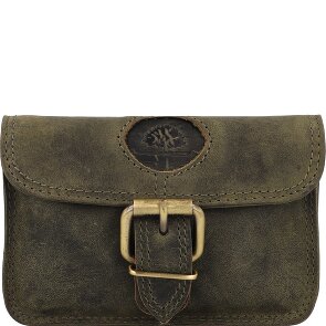 Greenburry Vintage Marsupio Pelle 13 cm