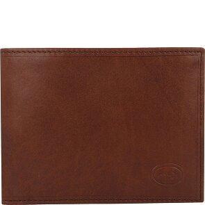 The Bridge Story Uomo Portafoglio III in pelle 12,5 cm