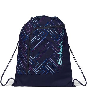 Satch Borsa da ginnastica 44 cm Satch Borsa da ginnastica 44 cm