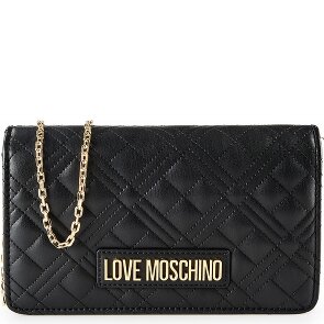 Love Moschino Quilted Borsa a tracolla 22 cm