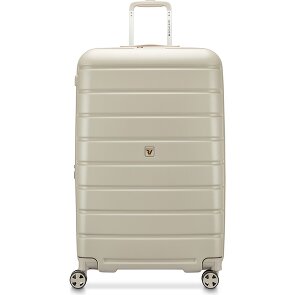 Roncato Relife 4 ruote Carrello 78 cm con piega di espansione