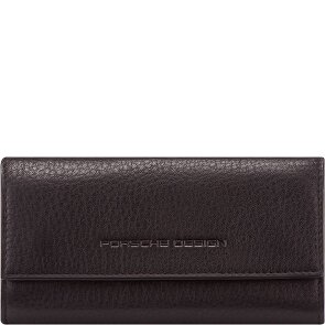 Porsche Design Portachiavi business RFID in pelle 13 cm Porsche Design Portachiavi business RFID in pelle 13 cm