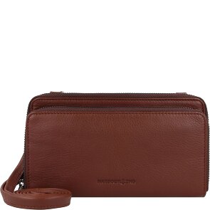 Harbour 2nd Just Pure Liv Custodia per cellulare Pelle 20 cm