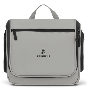 Pactastic Urban Collection Borsa da toilette 30 cm