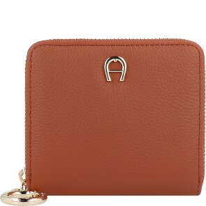 AIGNER Zita Portafoglio Protezione RFID Pelle 11.5 cm
