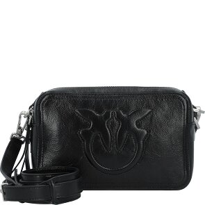 PINKO Carrie Borsa a tracolla Pelle 20 cm
