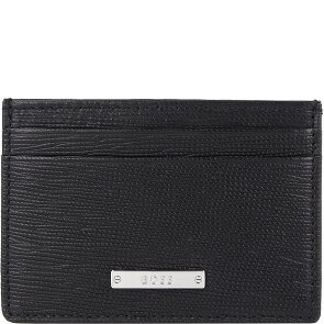 Boss Galleria Custodia per carte di credito RFID in pelle 10 cm Boss Galleria Custodia per carte di credito RFID in pelle 10 cm