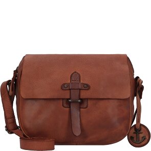 Harbour 2nd Urban Poets Reese Borsa a tracolla Pelle 27 cm