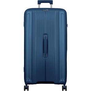 Jump Vanguard 4 ruote Carrello 79 cm