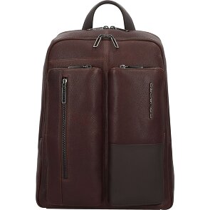 Zaino business piquadro outlet