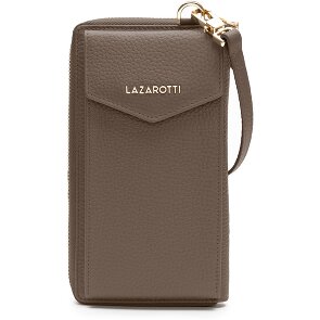 Lazarotti Bologna Leather Custodia per cellulare Pelle 11 cm