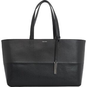 Calvin Klein CK Mixmedia Borsa shopper 41 cm