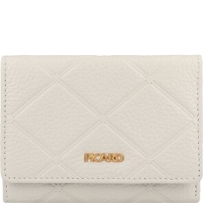 Picard Portafoglio Protezione RFID Pelle 12.5 cm Picard Portafoglio Protezione RFID Pelle 12.5 cm