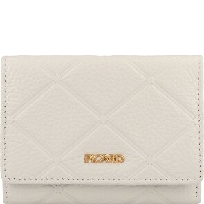 Picard Portafoglio Protezione RFID Pelle 12.5 cm