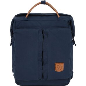 Fjällräven Zaino Haulpack No.1 Scomparto per laptop da 39 cm