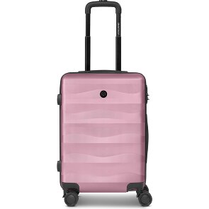Smartbox Edition 03 4 ruote Carrello della cabina 55 cm
