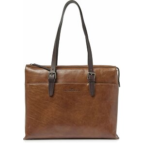 Castelijn & Beerens Rien Borsa a tracolla Protezione RFID Pelle 40 cm Scomparto per laptop Castelijn & Beerens Rien Borsa a tracolla Protezione RFID Pelle 40 cm Scomparto per laptop