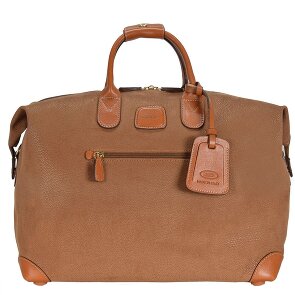 Bric's Life Weekender Holdall 46 cm