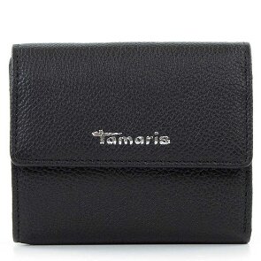 Tamaris Portafoglio Amanda in pelle 10 cm