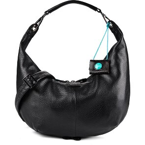 Gabs G13 Borsa a spalla Vera Pelle 41 cm espandibile