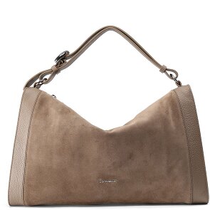 Coccinelle Elinor Borsa a tracolla Pelle 39 cm Coccinelle Elinor Borsa a tracolla Pelle 39 cm