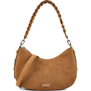 Kate Spade New York Liv Borsa a spalla Vera Pelle 30 cm