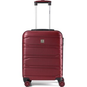 Benzi 5523 4 ruote Carrello della cabina 53 cm