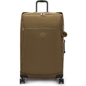 Kipling Basic Darcey Up L 4 ruote Carrello L 75 cm