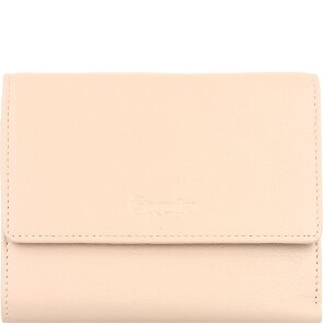 Esquire Portafoglio Viktoria RFID in pelle 12 cm