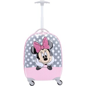 Samsonite Disney Ultimate 2.0 Trolley a 4 ruote per bambini 47 cm Samsonite Disney Ultimate 2.0 Trolley a 4 ruote per bambini 47 cm