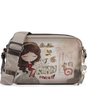 Anekke Muse Borsa a tracolla 27 cm