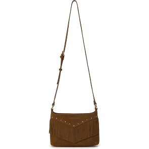 LES VISIONNAIRES Jane Cozy Borsa a tracolla Vera Pelle 29 cm