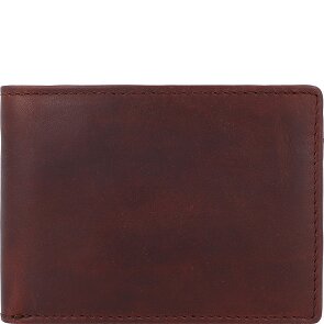 Leonhard Heyden Roma Portafoglio Pelle 11 cm