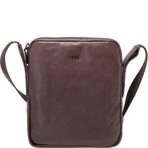 Joop! Cardona Remus Borsa a tracolla Pelle 23 cm
