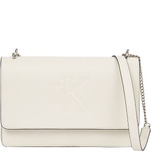 Calvin Klein Jeans Sculpted Deboss Borsa a tracolla 25 cm