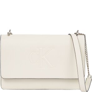 Calvin Klein Jeans Sculpted Deboss Borsa a tracolla 25 cm