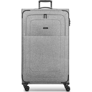 Redolz Essentials 12 Carrello a 4 ruote XL 90 cm molto grande formato speciale