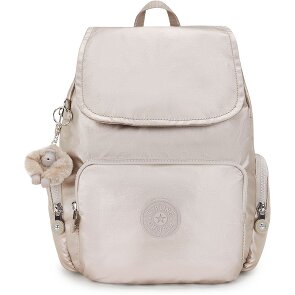 Kipling Basic Plus City Zip Zaino da città S 33.5 cm Kipling Basic Plus City Zip Zaino da città S 33.5 cm