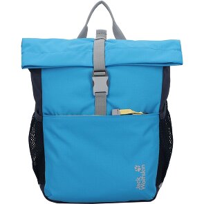 Jack Wolfskin Island Mini Zaino per bambini 31 cm Jack Wolfskin Island Mini Zaino per bambini 31 cm