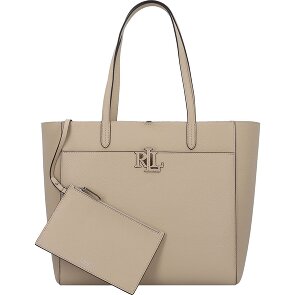 Lauren Ralph Lauren Cameryn Borsa shopper Pelle 43 cm