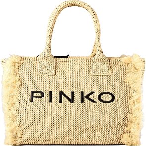 PINKO Beach Borsa shopper 38 cm