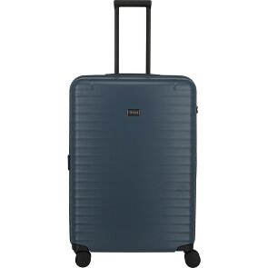 Titan Upgrade 4 ruote Carrello L 75 cm