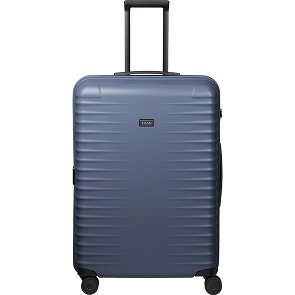 Titan Upgrade 4 ruote Carrello L 75 cm
