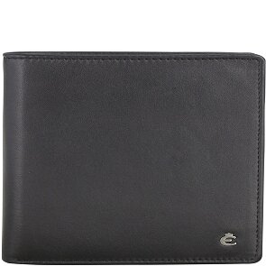 Esquire Harry Portafoglio in pelle 12 cm