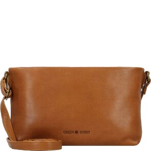 Greenburry Colombiana Borsa a tracolla Pelle 23 cm Greenburry Colombiana Borsa a tracolla Pelle 23 cm