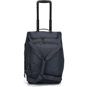 American Tourister City Racer 2 ruote Borsa da viaggio S 55 cm